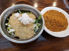 佐料-韩风烤牛肉冷面店