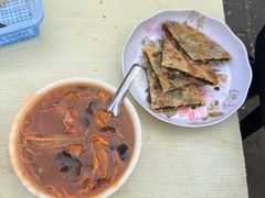 -逍遥镇刘相五胡辣汤豆沫馆(康复中街店)