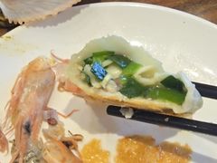 -今鲜源大酒店·中华餐饮名店(新湛路店)