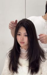 -DL HOPE明星造型