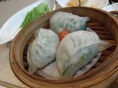 -鼎珑点心仔(燕塘店)