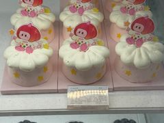 -好利来(南京路一店)
