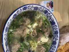 -海清宁记大馅云吞