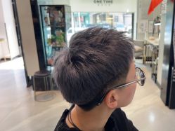 点击看大图 -MONE美发沙龙