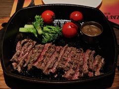 -ZAFFERANO西班牙海鲜饭(上海首店)