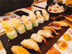 -Sushi Love 创意寿司(丽影广场店)