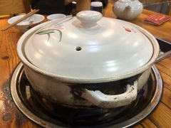 -营记牛肉火锅·大埔客家菜(上梅林店)