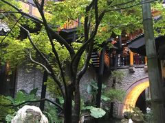 -鱼桥巷·美学川菜