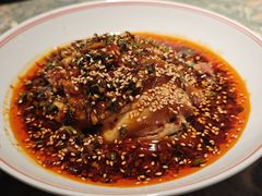 -天府豆花庄(金四季店)