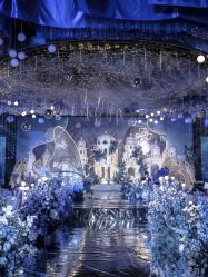 -红丝高端婚礼中心(旗舰店)