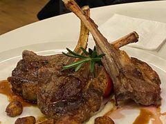 -WOLFGANG PUCK KITCHEN & BAR(迪士尼小镇店)