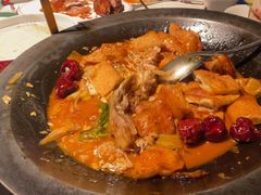 -秀儿四九城·新京菜(亚运村鸟巢店)