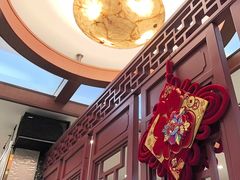 -烤肉季饭庄