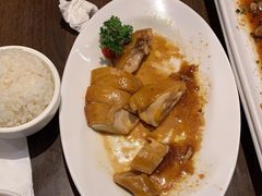 -新旺茶餐厅(嘉里城店)