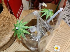 -春莱·老挝咖啡·泰式奶茶(钟楼店)