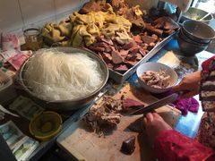 -老李家杂肝汤(回民街店)
