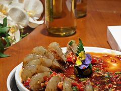 -小桃红·东北菜·春饼烤鸭(南阳湖街店)