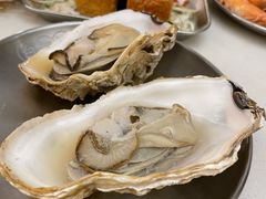-白仁仔· 活烤海鲜 宵夜(豫园店)