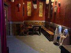 -棂笼·深度沉浸密室(武汉旗舰店)