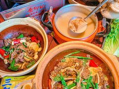 -龚印记牛骨牛杂屋·四代传承(珠影星光城店)