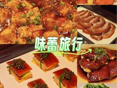 -莉莉海堂HAITANG·烤鸭(国贸商城店)