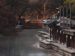 -颐和园