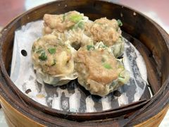 牛肉干蒸-香港蓮香樓(中環店)