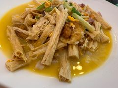 -罗阳人家私房菜(罗阳路店)