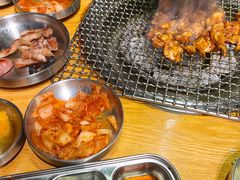 -缸桶屋韩国料理·全程帮烤(泰禾店)