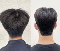 -东方美妍小鹏造型