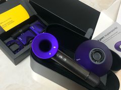 -Dyson戴森直营店(天汇广场店)