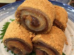 驴打滚-四季小馆·地道北京小吃(广百店)