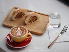 -隹木咖啡馆(宝龙广场店)