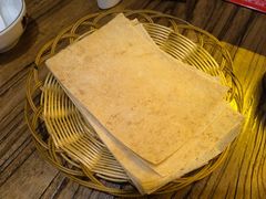 -木柴豆腐·活海鲜·鲁菜(岚山路店)
