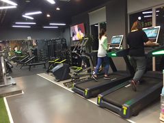 -UltraForce超源健身私教工作室(长楹天街精品店)