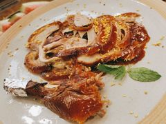 -青年公社烤鸭(蜀山万象汇店)