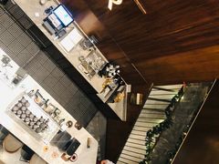 -星巴克臻选(南京艾尚天地店)