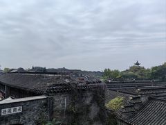 -焦山风景区