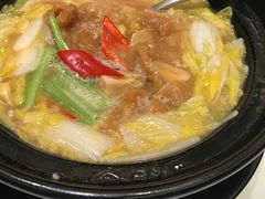 -潮府馆·非遗潮州菜·港式点心(世纪公园店)