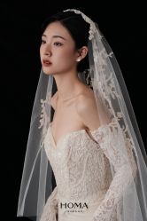 -荷玛高端新娘跟妆团队·彩妆培训