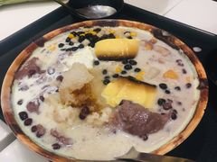 -鲜芋仙Meet Fresh(壹方城店)