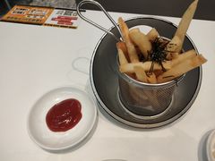 -元气寿司(益田假日广场店)
