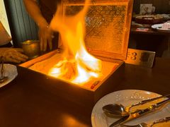 -第101座花园餐厅(湖滨88店)