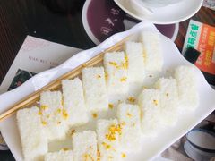 -周大娘牛乳(旧寨古村总店)