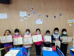 -新东方国际教育·雅思托福(海淀水清木华校区)