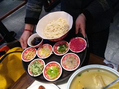 -大海碗·京菜炸酱面(雍和宫店)