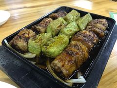 -天程知味园