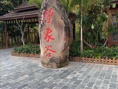 -野象谷景区