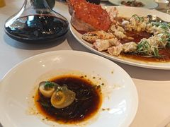 -宝燕壹号景观餐厅(龙盛国际商业广场店)