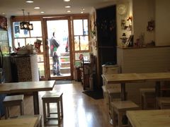 大堂-十面欢腾·海鲜面·台式Bistro(长乐路店)